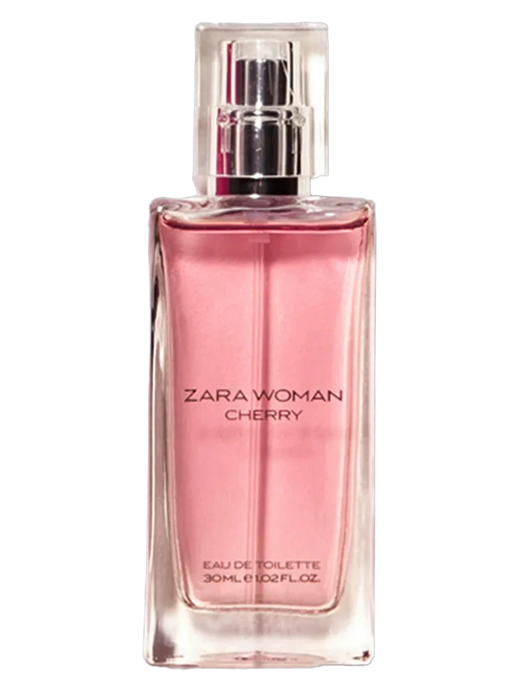 Cherry by Zara