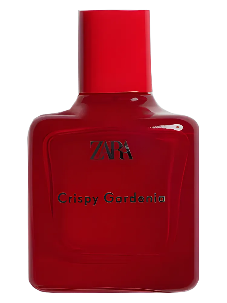 Crispy Gardenia by Zara