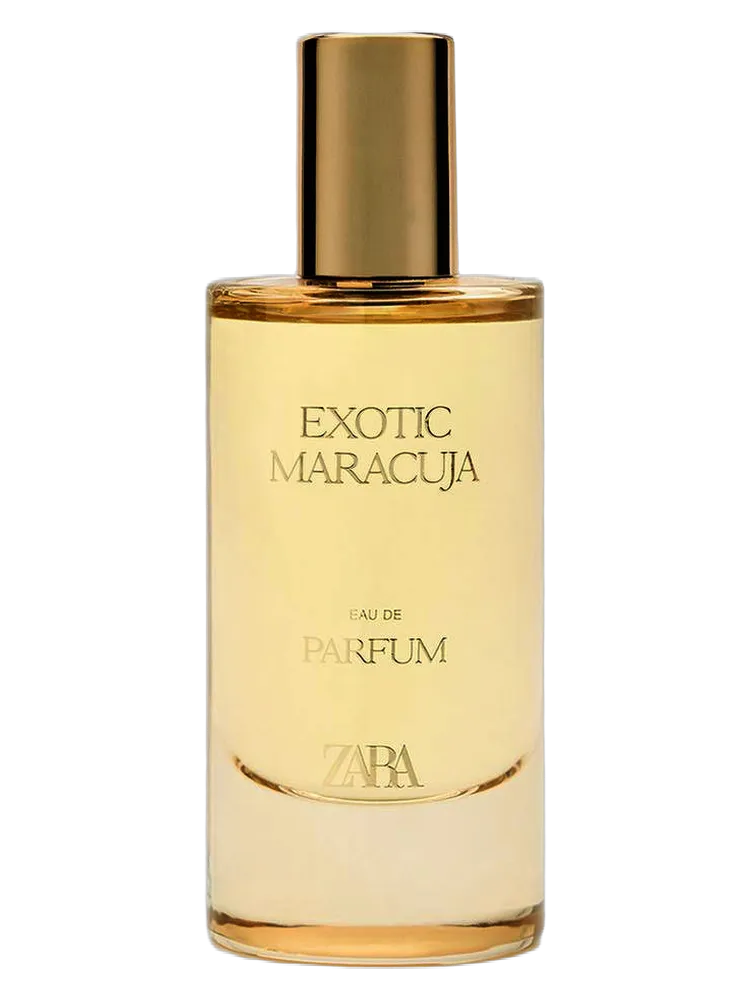 Exotic Maracuja by Zara
