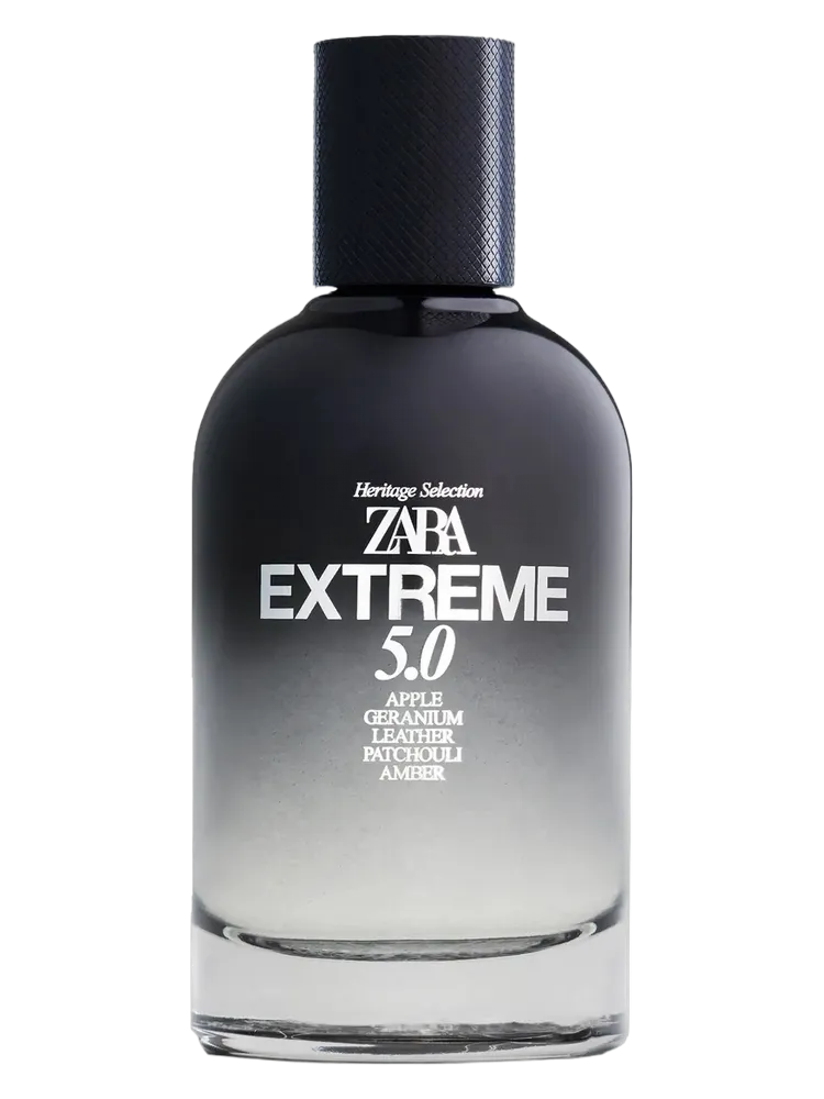Extreme 5.0 by Zara