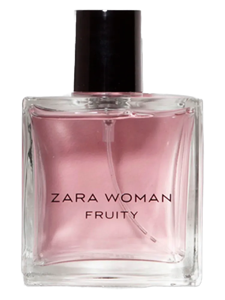 Fruity by Zara