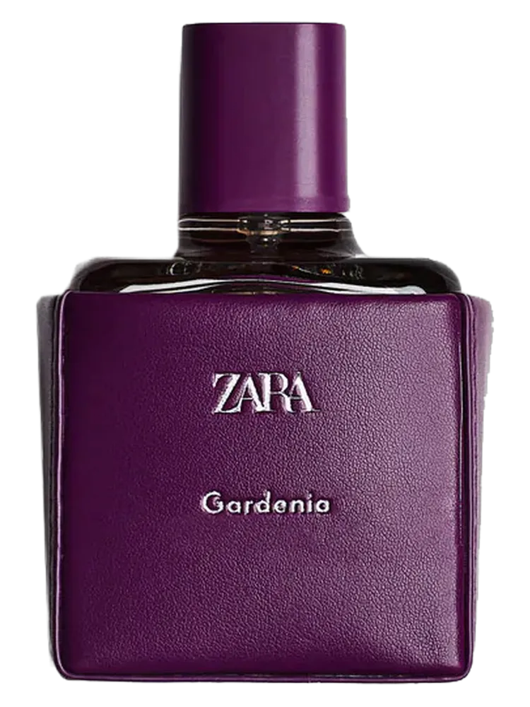 Gardenia 2021 by Zara