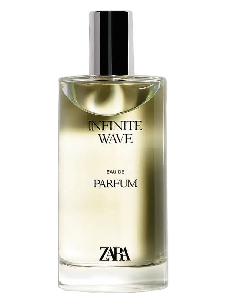 Infinite Wave by Zara
