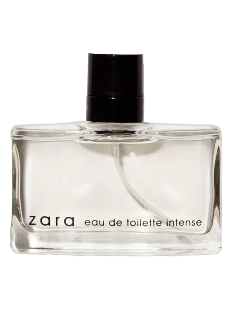 Intense by Zara
