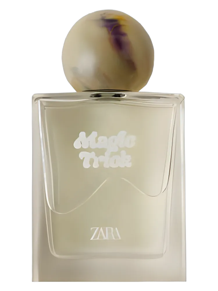 Magic Trick by Zara