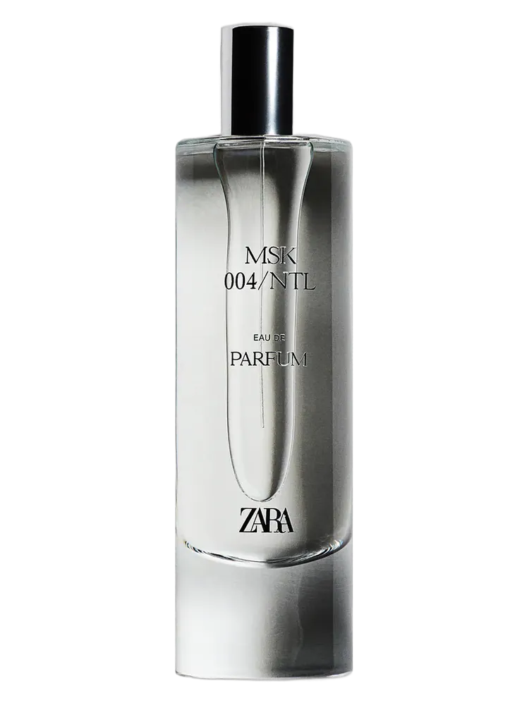 Msk 004/Ntl by Zara