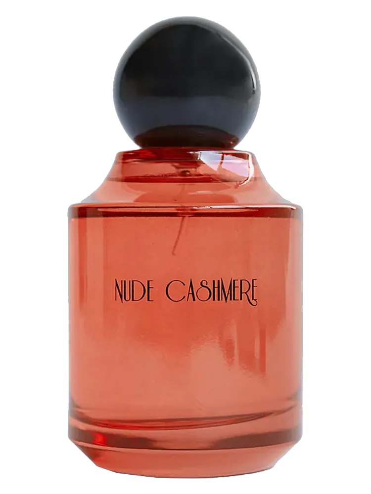 Nude Cashmere by Zara