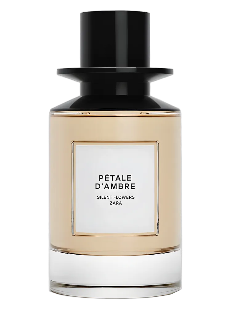 Petale d'Ambre by Zara