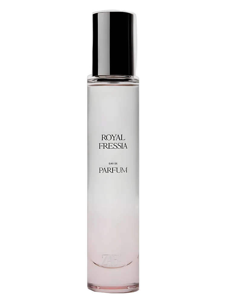 Royal Freesia by Zara