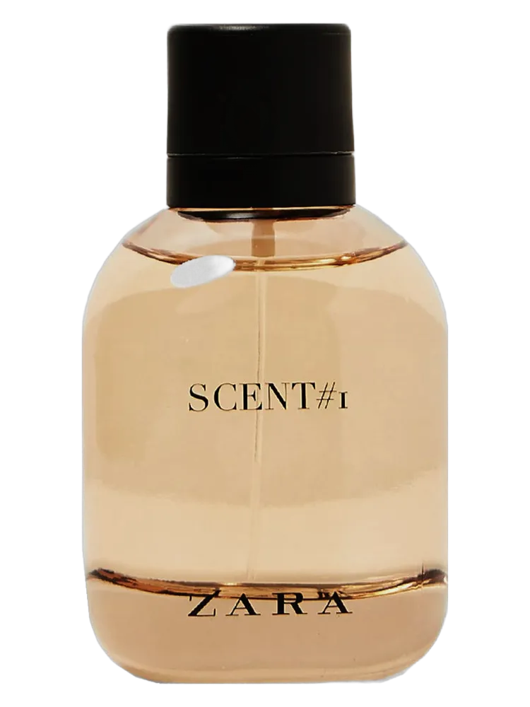 Scent #1 by Zara