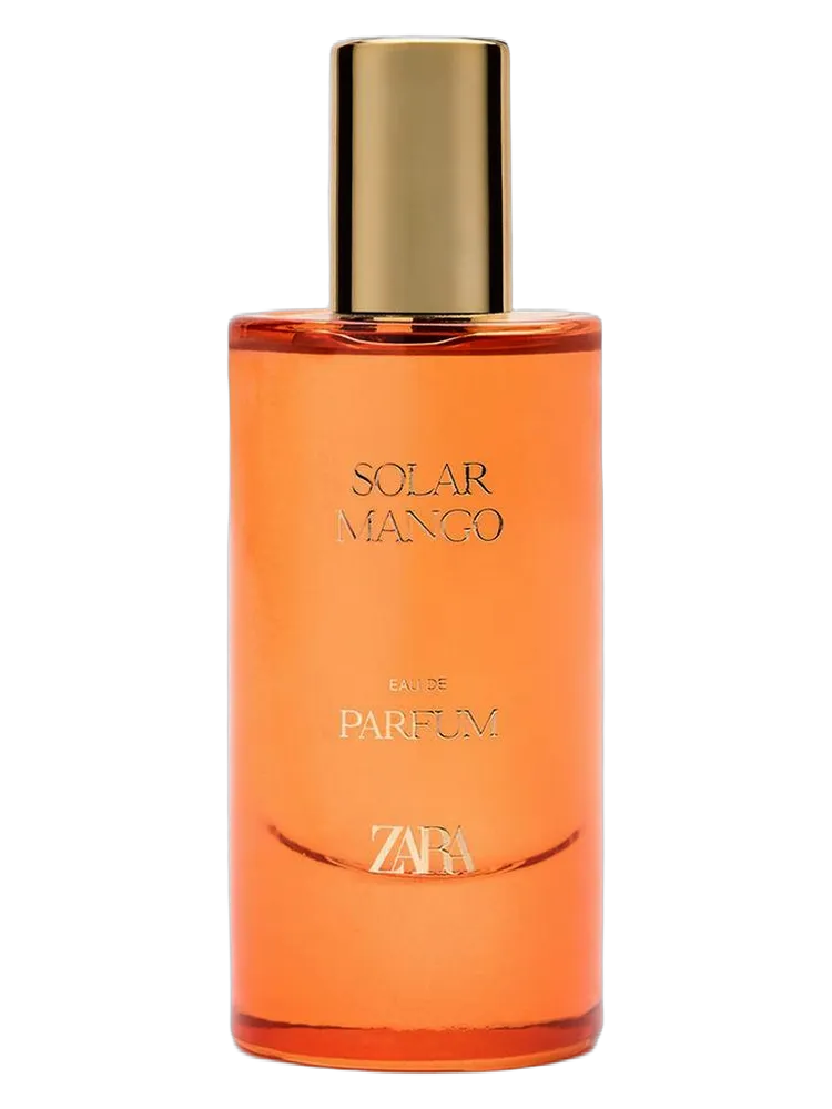 Solar Mango by Zara