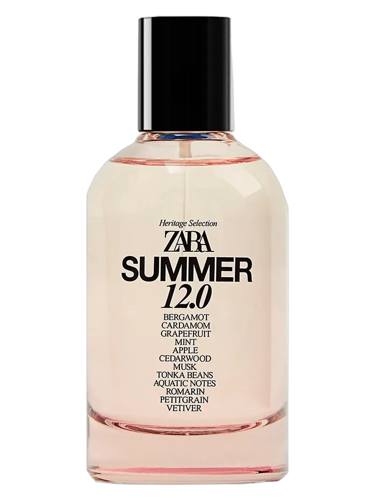 Summer 12.0 by Zara