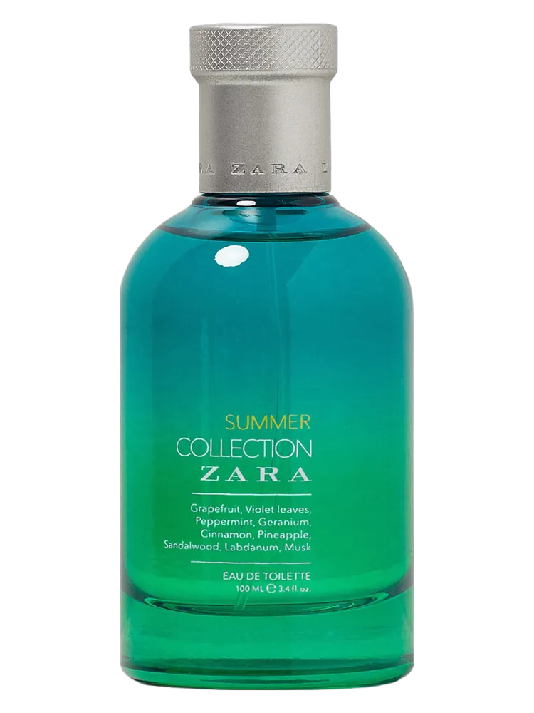 Summer Collection Zara by Zara