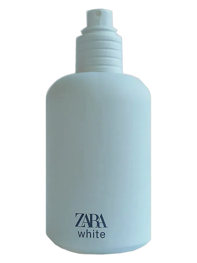 W White by Zara