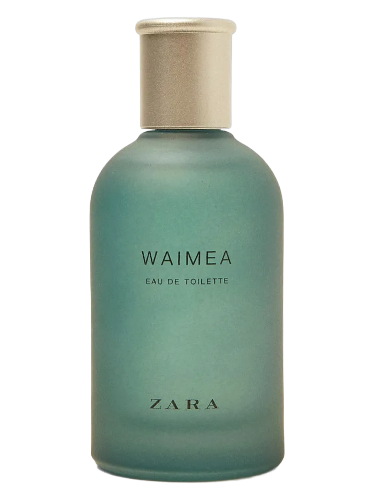 Waimea by Zara
