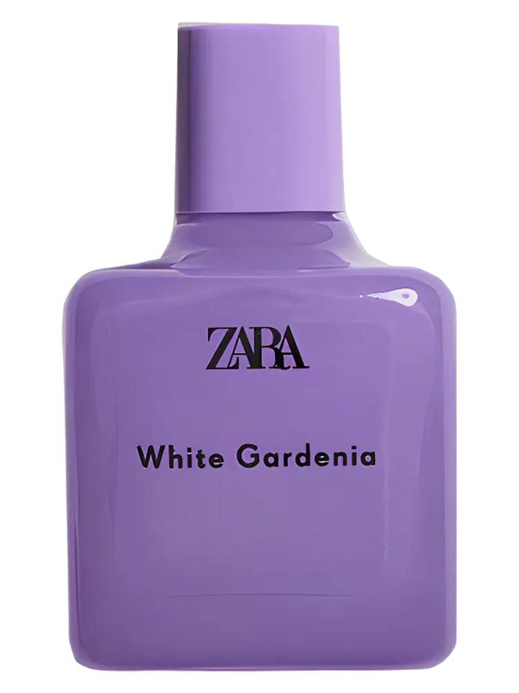 White Gardenia by Zara