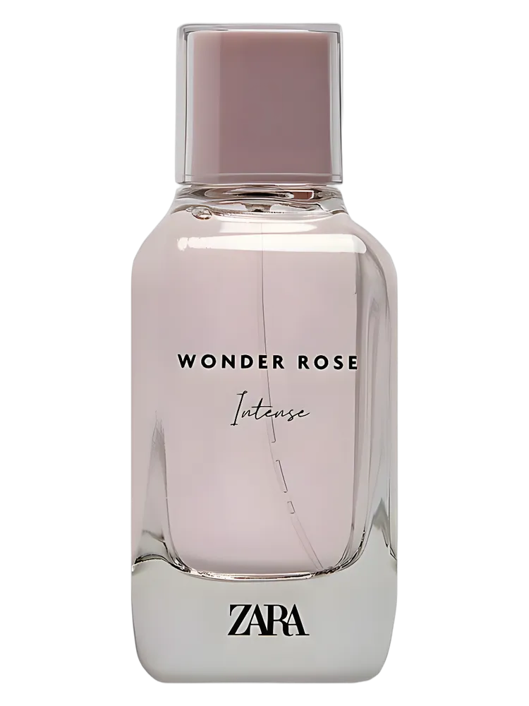 Wonder Rose Intense by Zara