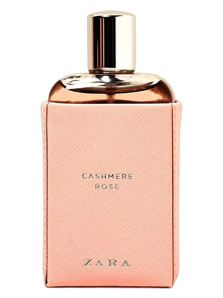 Zara Cashmere Rose by Zara