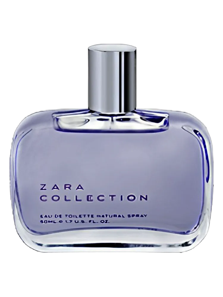Zara Collection Woman by Zara