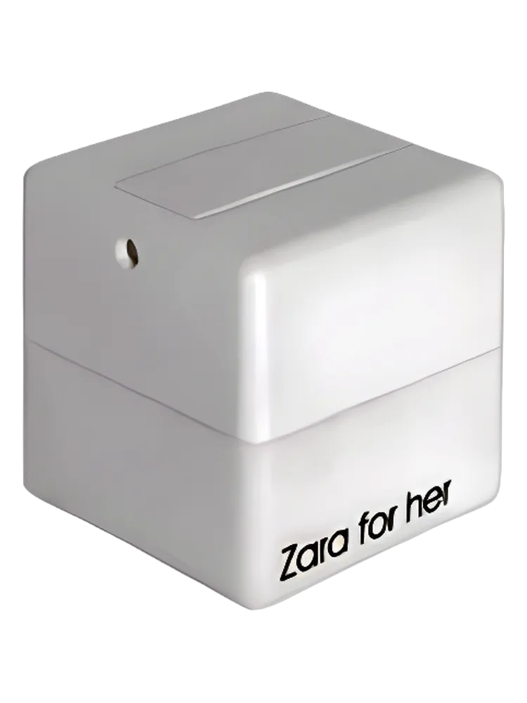 Zara For Her 2004 by Zara