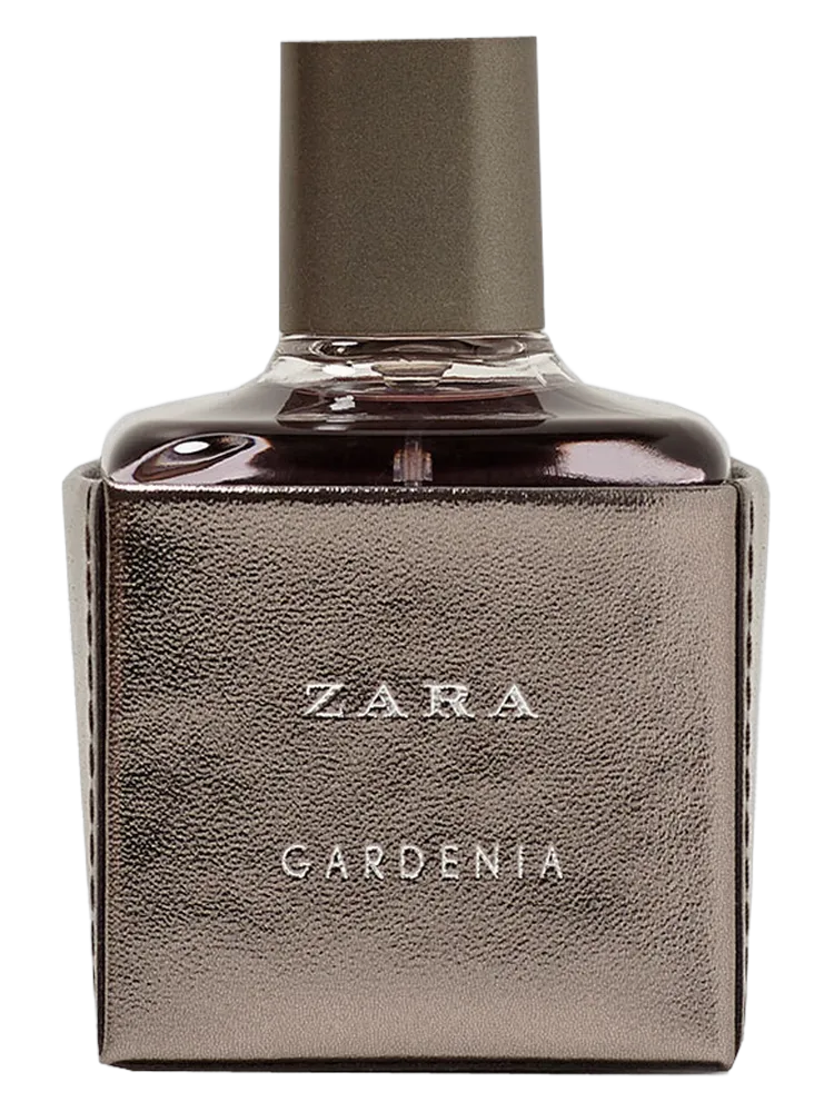 Zara Gardenia 2017 by Zara