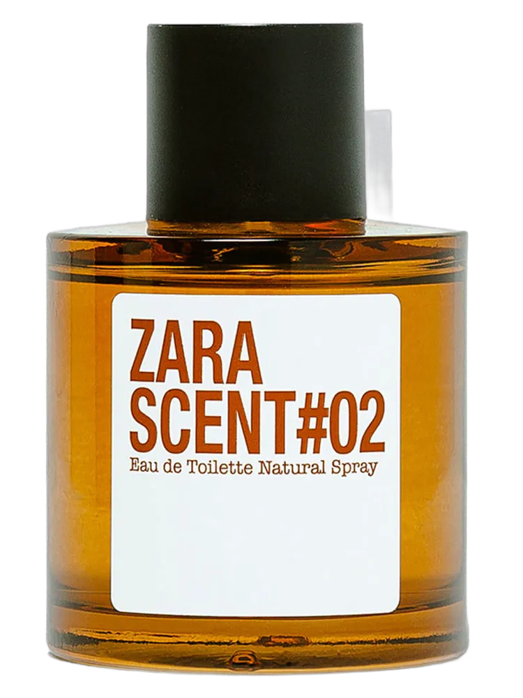Zara Scent #2 by Zara