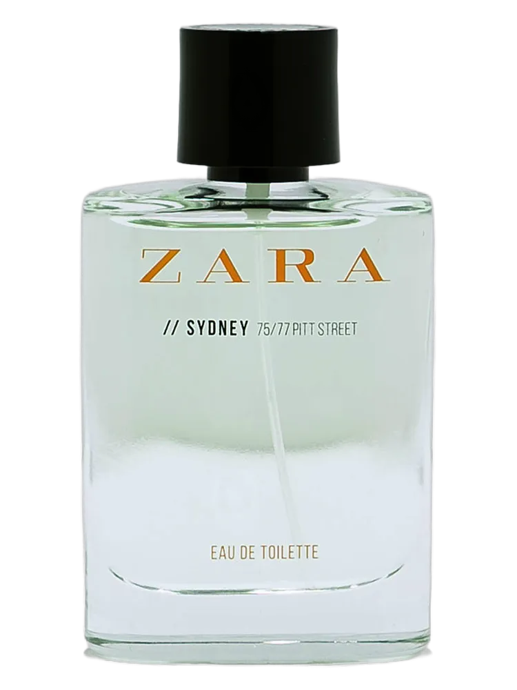 Zara Sydney by Zara