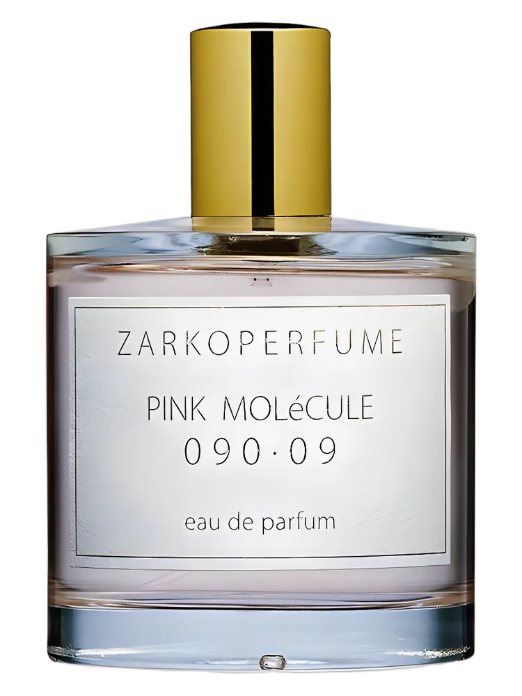 Pink Molécule 090·09 by Zarkoperfume