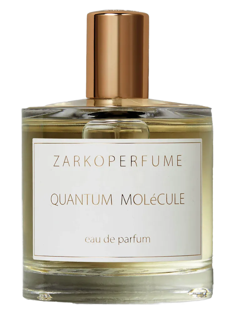 Quantum Molécule by Zarkoperfume