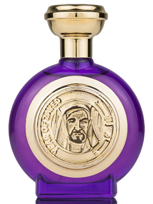 Zayed by Boadicea The Victorious