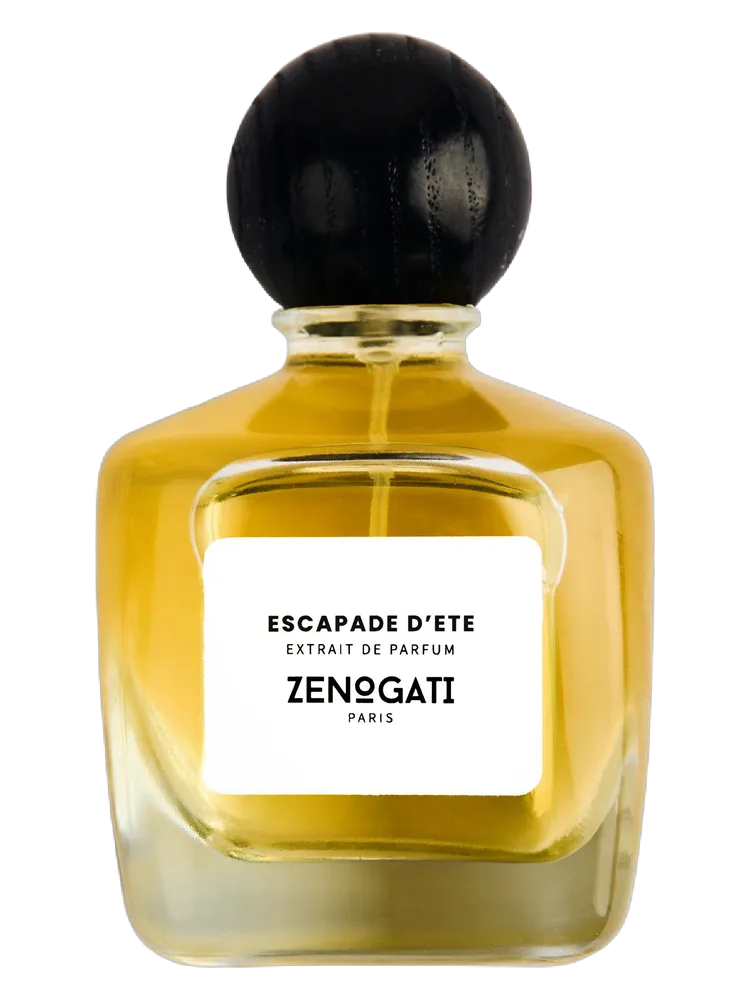 Escapade d'Été by Zenogati