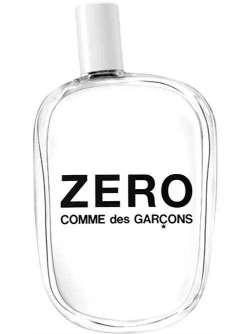 Zero by Comme Des Garçons