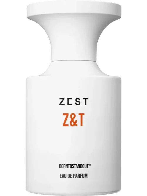 Zest Z&T by Borntostandout