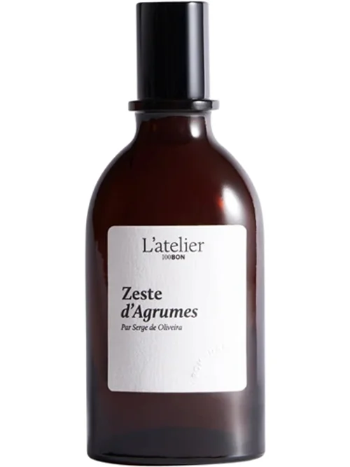 Zeste D'Agrumes by 100 Bon