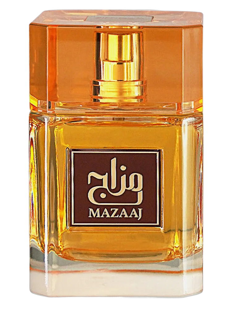 Mazaaj by Zimaya