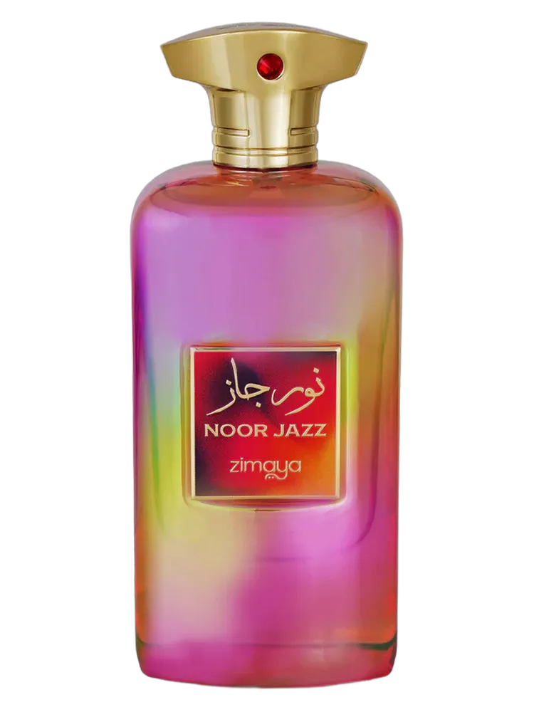 Noor Jazz by Zimaya