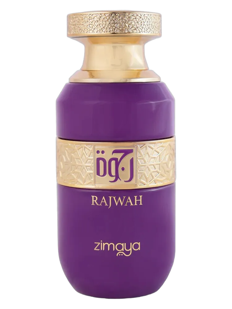 Rajwah by Zimaya