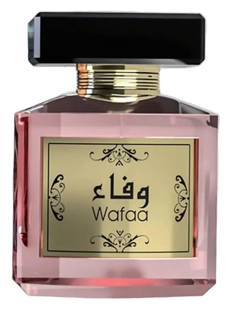 Wafaa by Zirconia Arabia