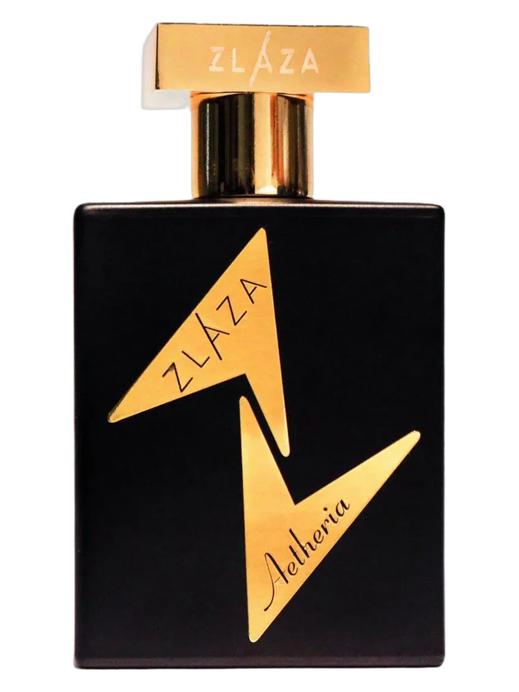 Aetheria by Zlaza