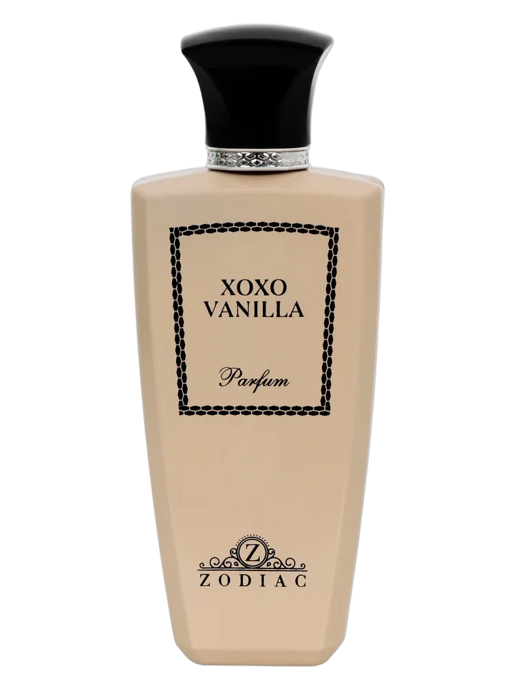 XOXO Vanilla by Zodiac