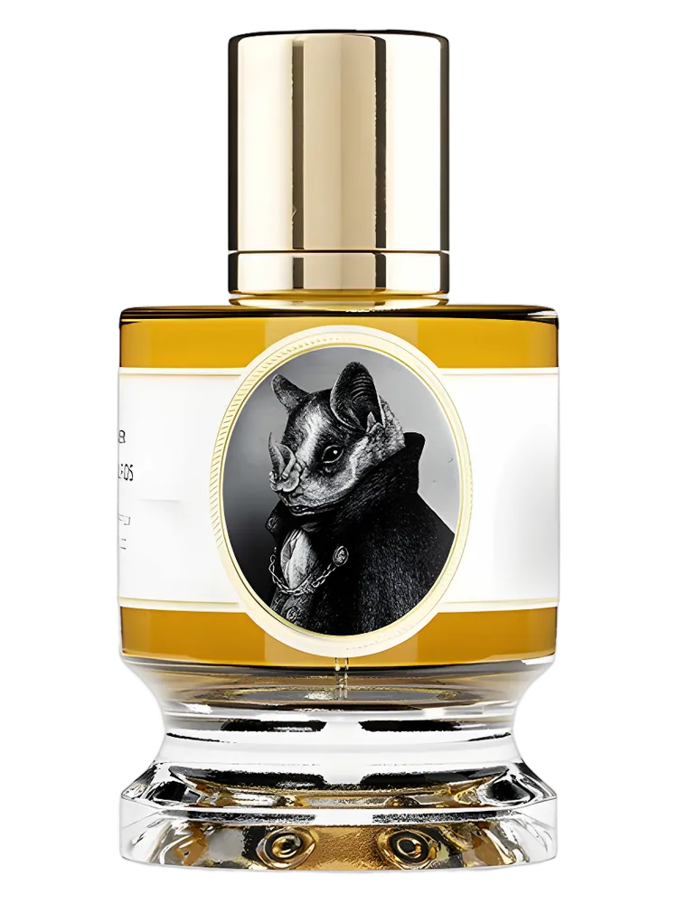 Bat Edition 2020 by Zoologist Perfumes