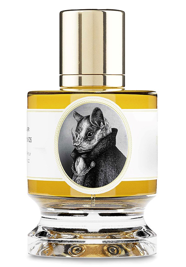 Bat by Zoologist
