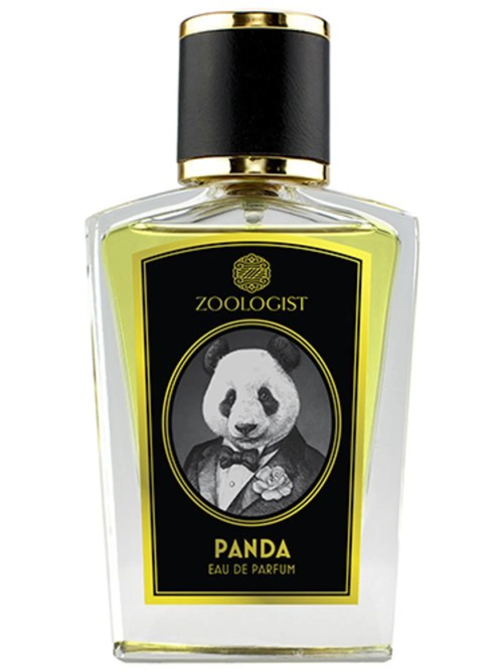 Panda by Zoologist