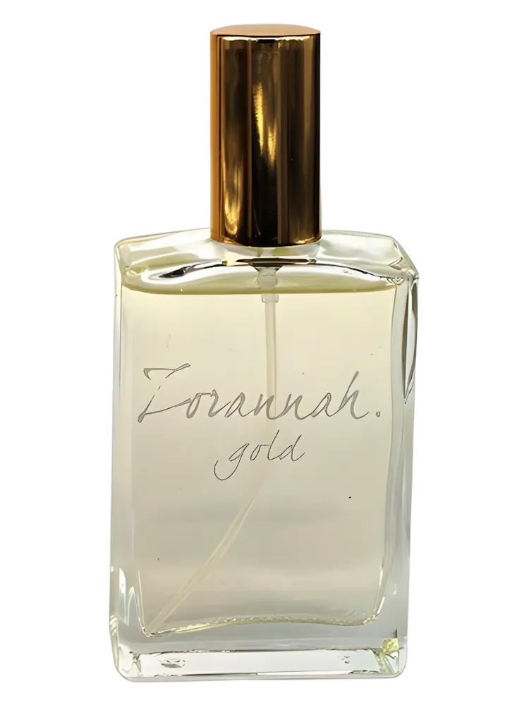 Zorannah Gold by Zorannah